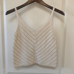 Women sweater top size M